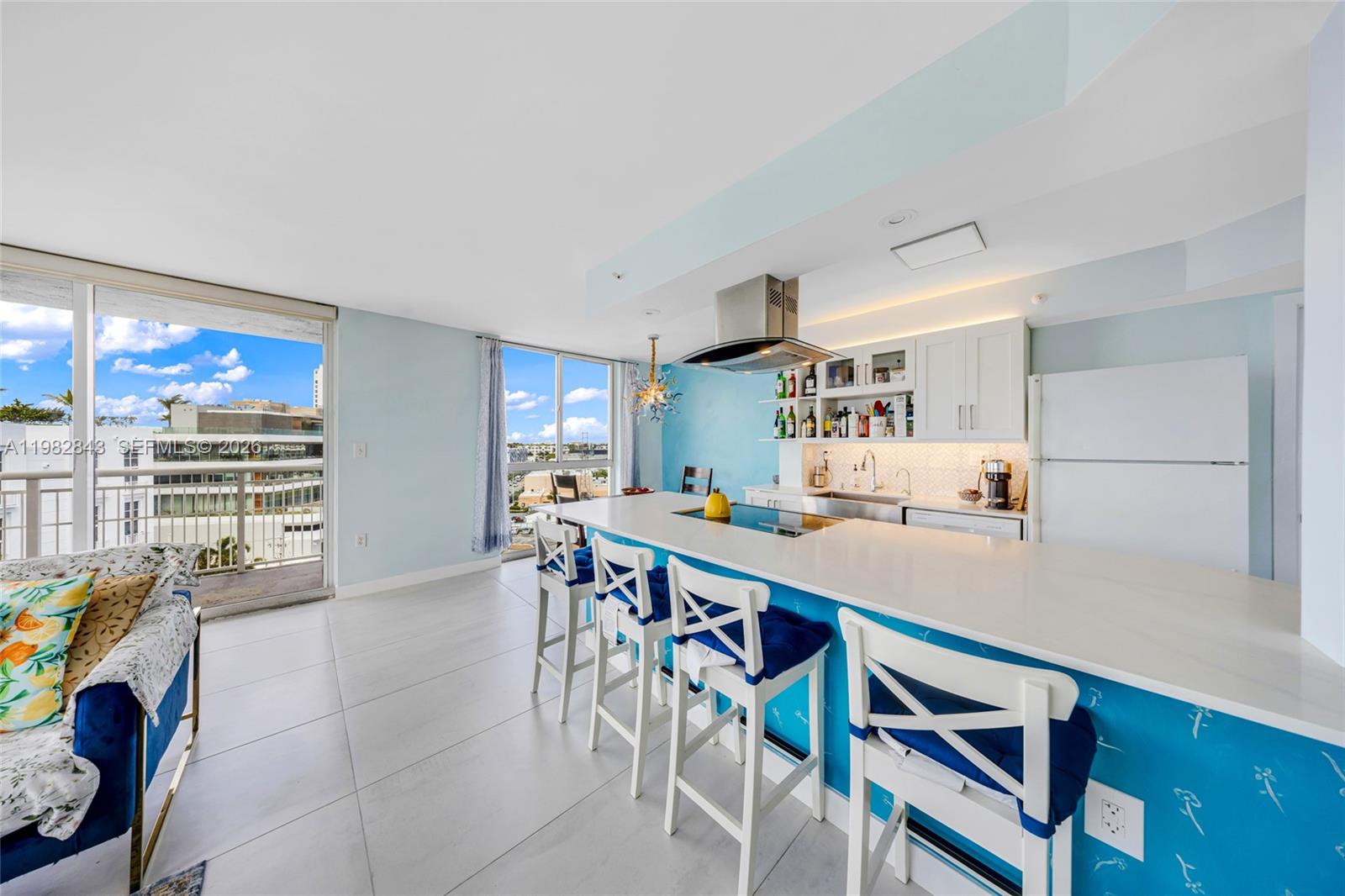 WEST BAY PLAZA CONDO - Residential Lease