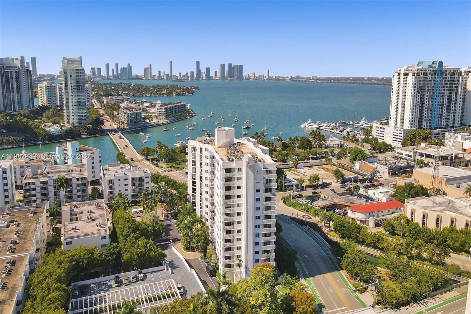 WEST BAY PLAZA CONDO - Residential Lease