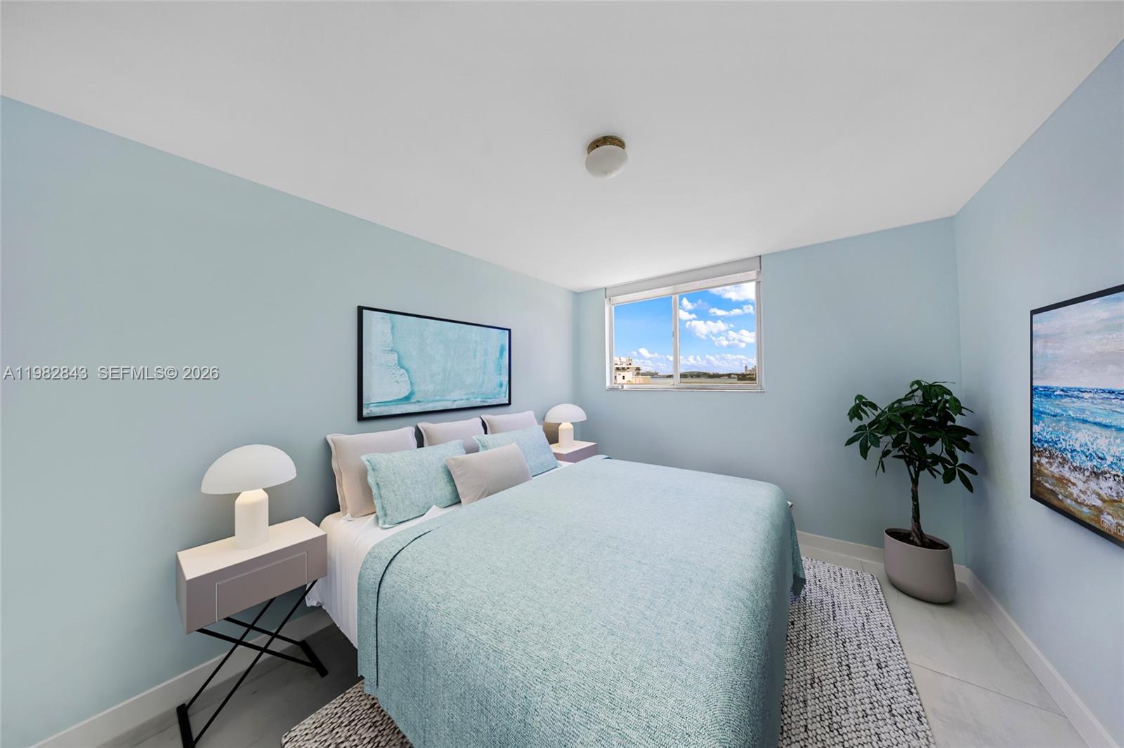 WEST BAY PLAZA CONDO - Residential Lease