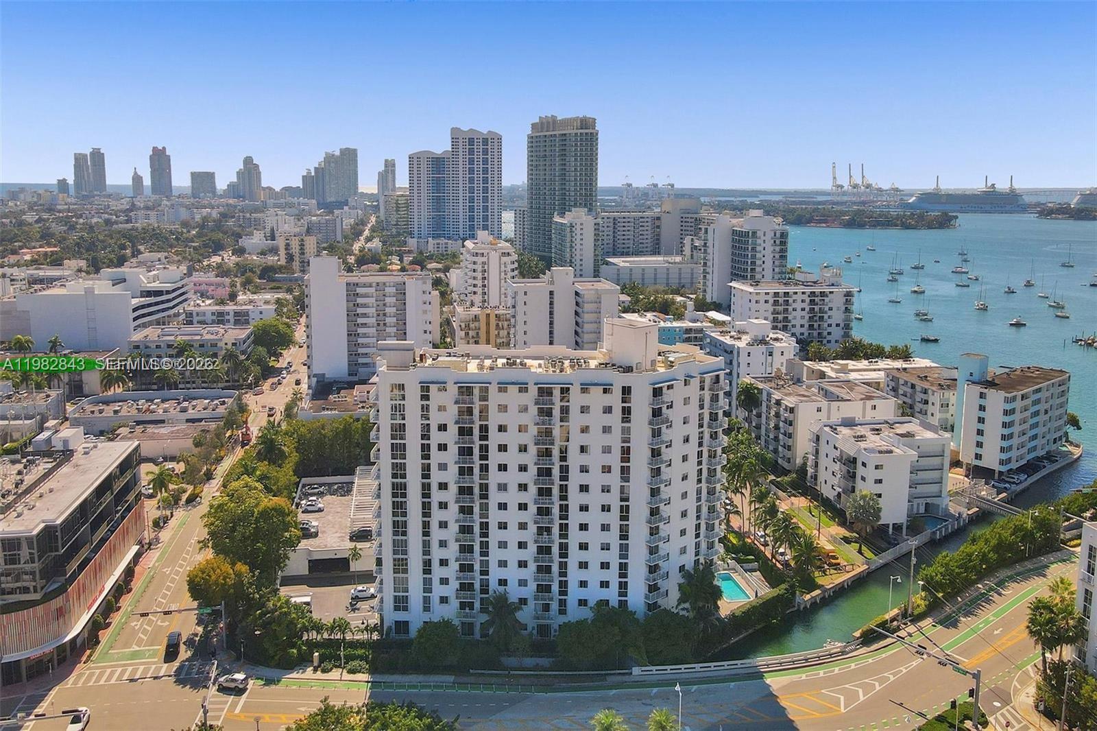 WEST BAY PLAZA CONDO - Residential Lease