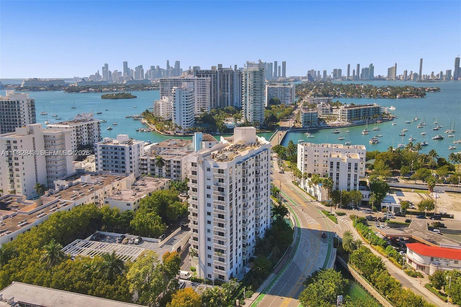 WEST BAY PLAZA CONDO - Residential Lease