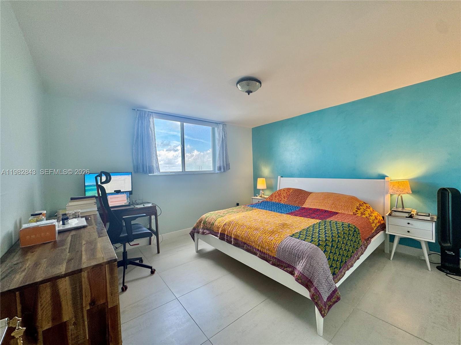 WEST BAY PLAZA CONDO - Residential Lease