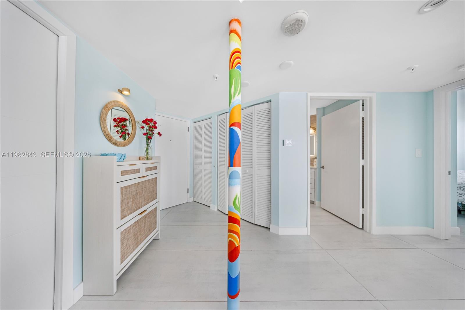 WEST BAY PLAZA CONDO - Residential Lease