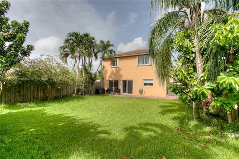 A home in Cutler Bay