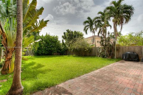 A home in Cutler Bay