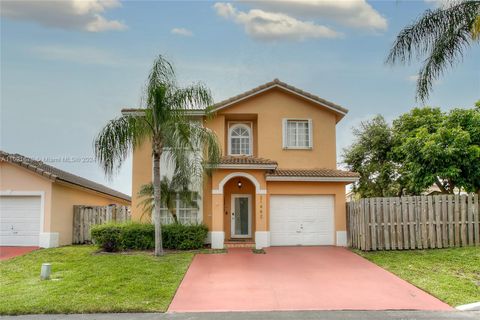 A home in Cutler Bay