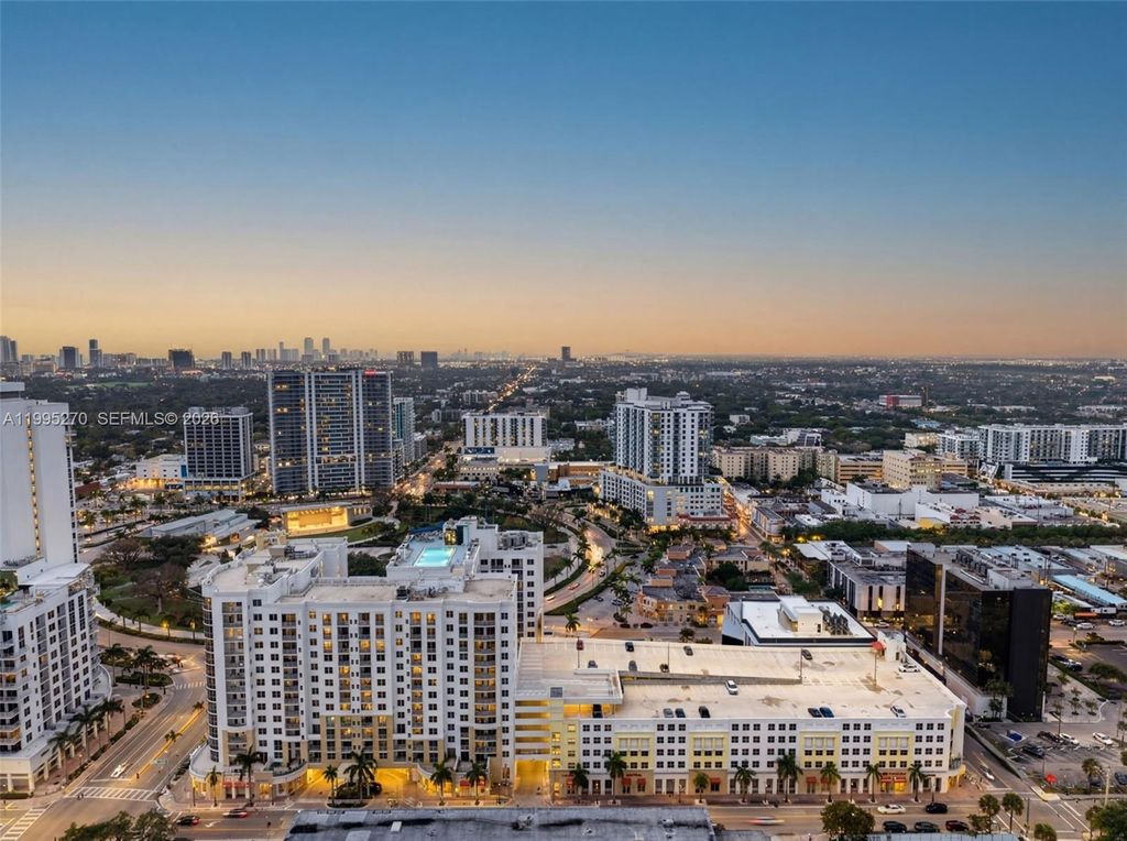 Photo of 1830 Radius Dr #1116, Hollywood, FL 33020 (MLS # A11995270)