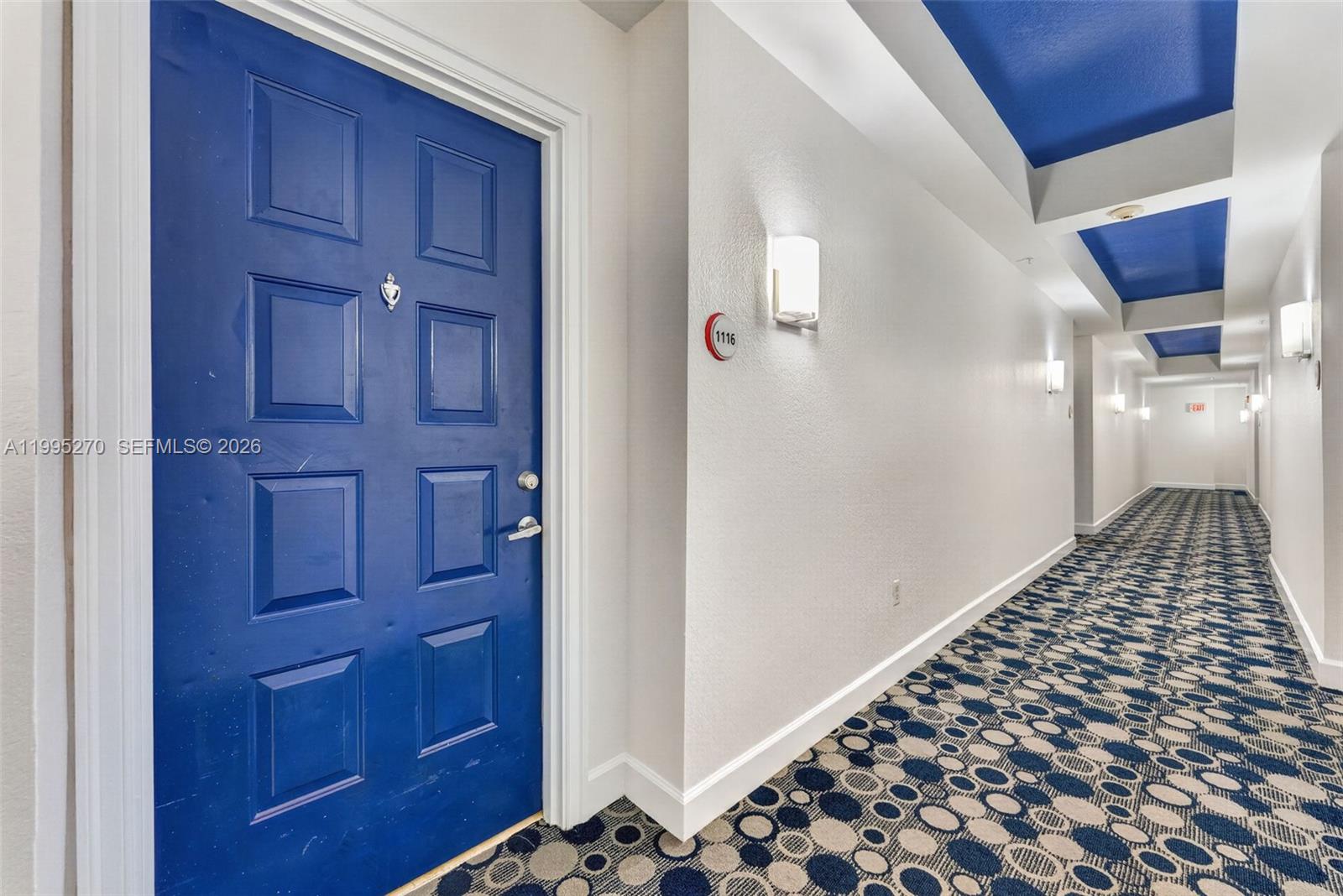 RADIUS CONDO - Residential Lease