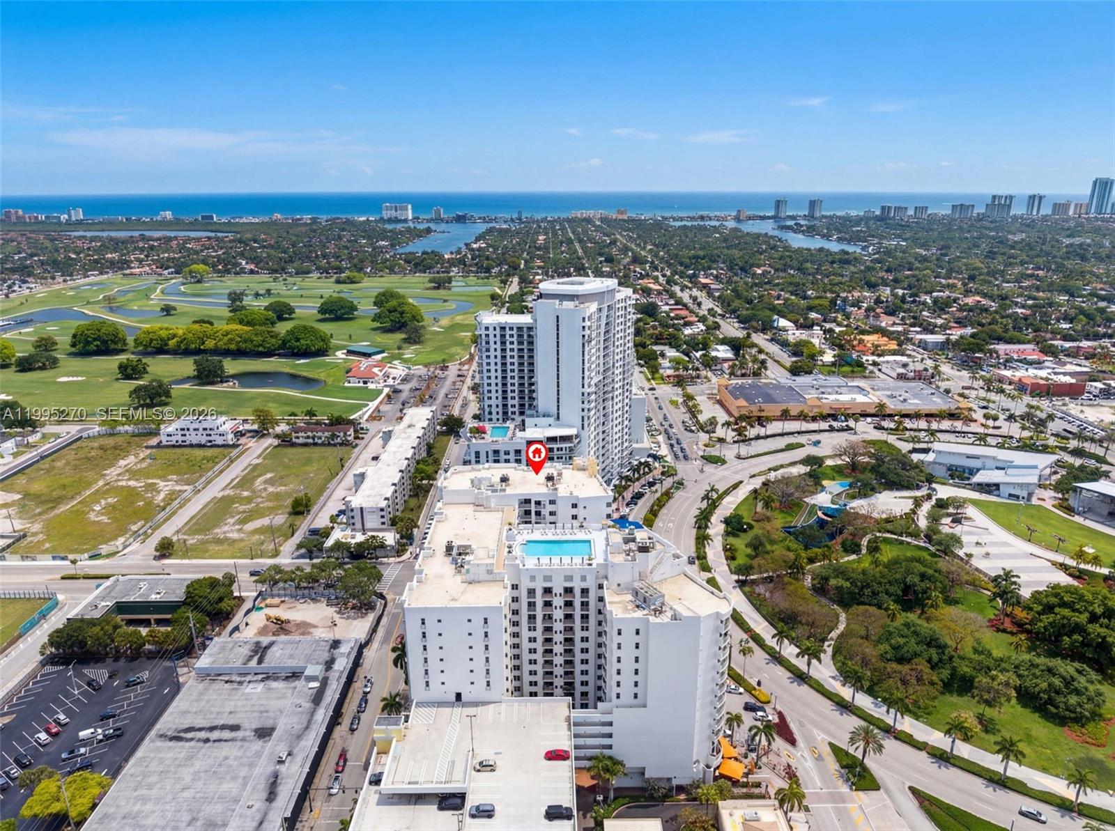 RADIUS CONDO - Residential Lease