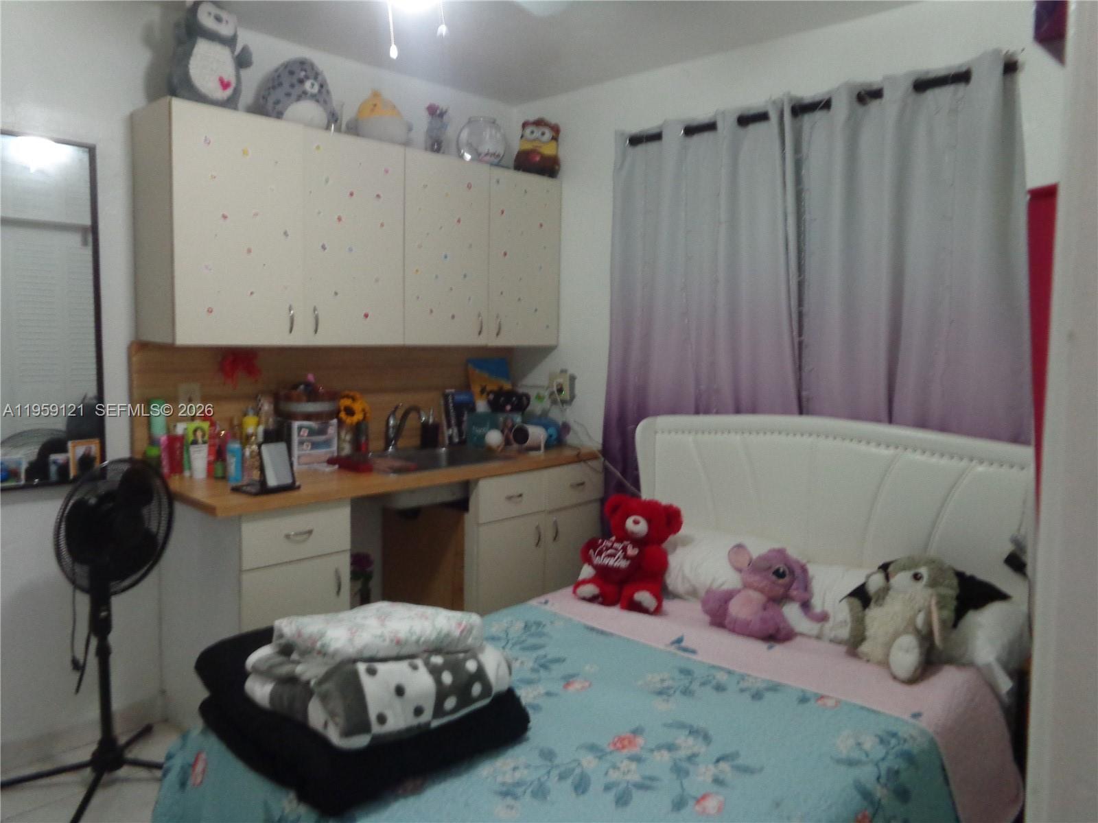 BUNCHE PARK 1 ADDN - Residential