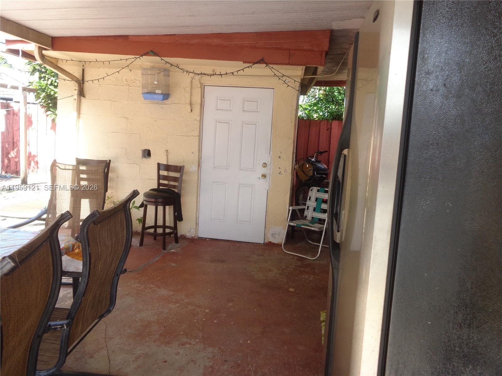 BUNCHE PARK 1 ADDN - Residential