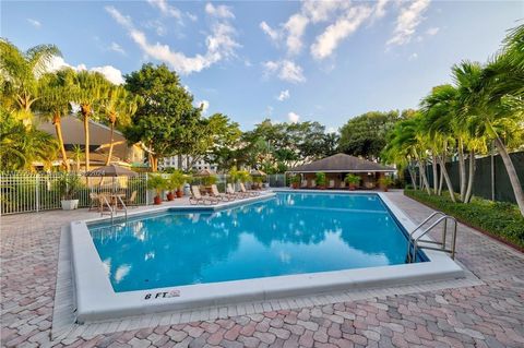 A home in Tamarac