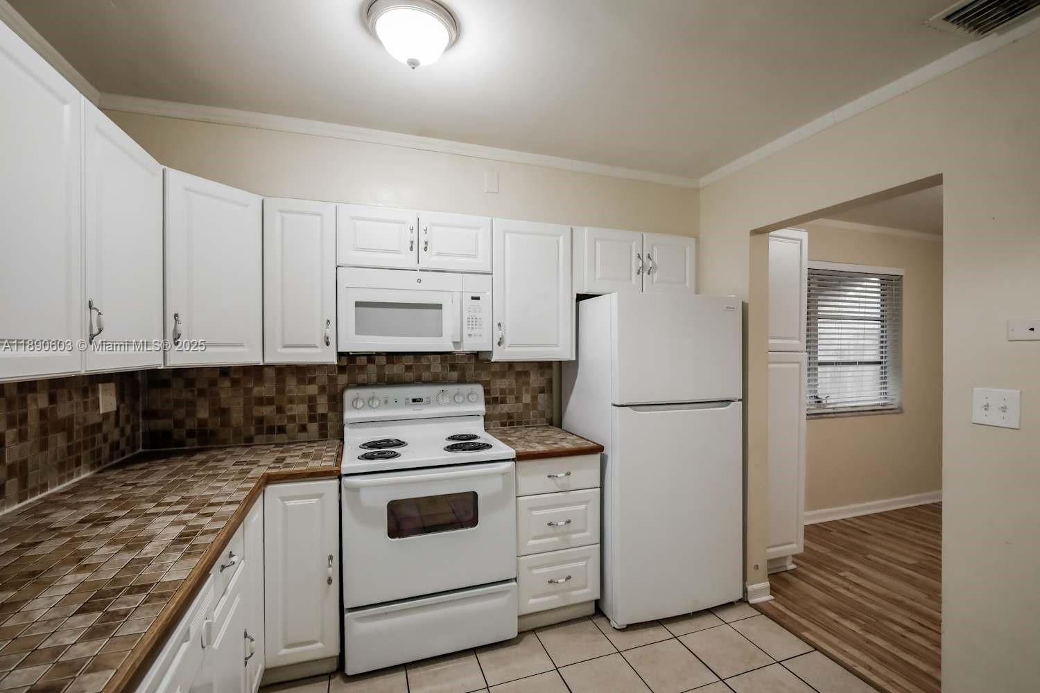 MIRAMAR SEC 12 - Residential Lease