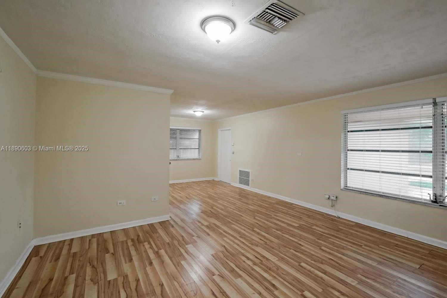 MIRAMAR SEC 12 - Residential Lease