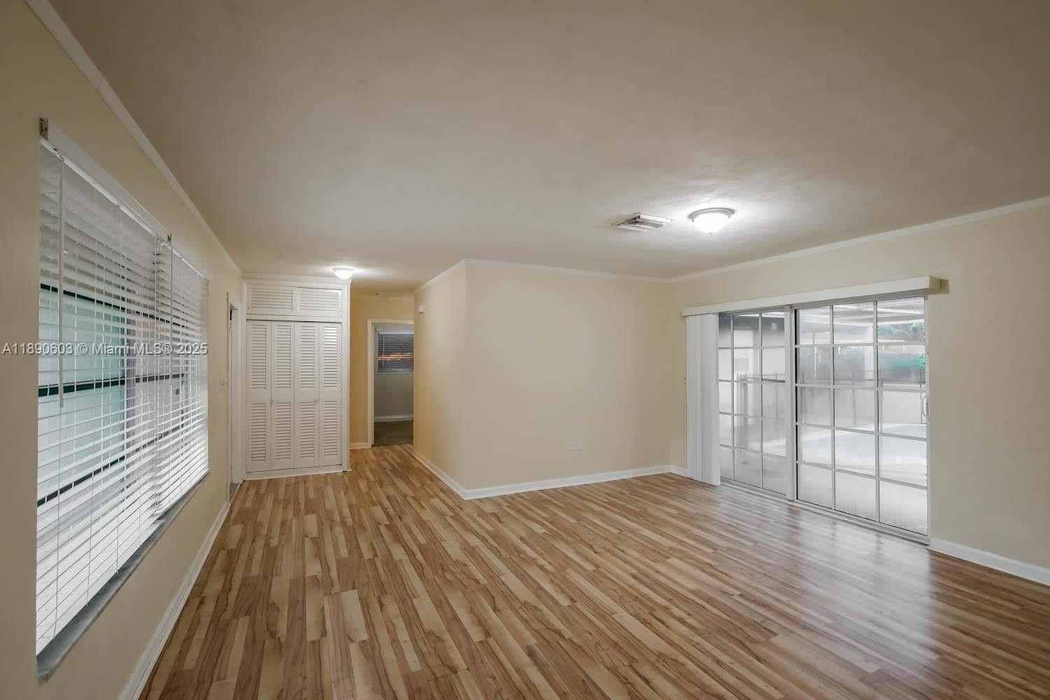 MIRAMAR SEC 12 - Residential Lease