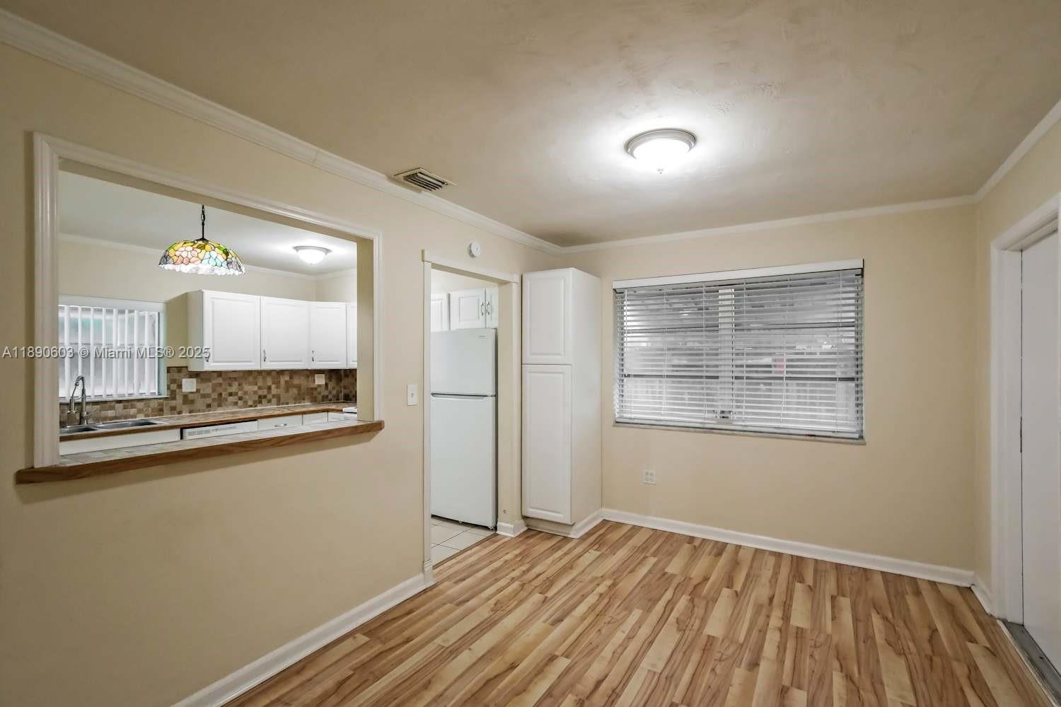 MIRAMAR SEC 12 - Residential Lease