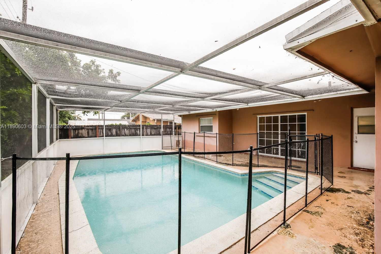 MIRAMAR SEC 12 - Residential Lease