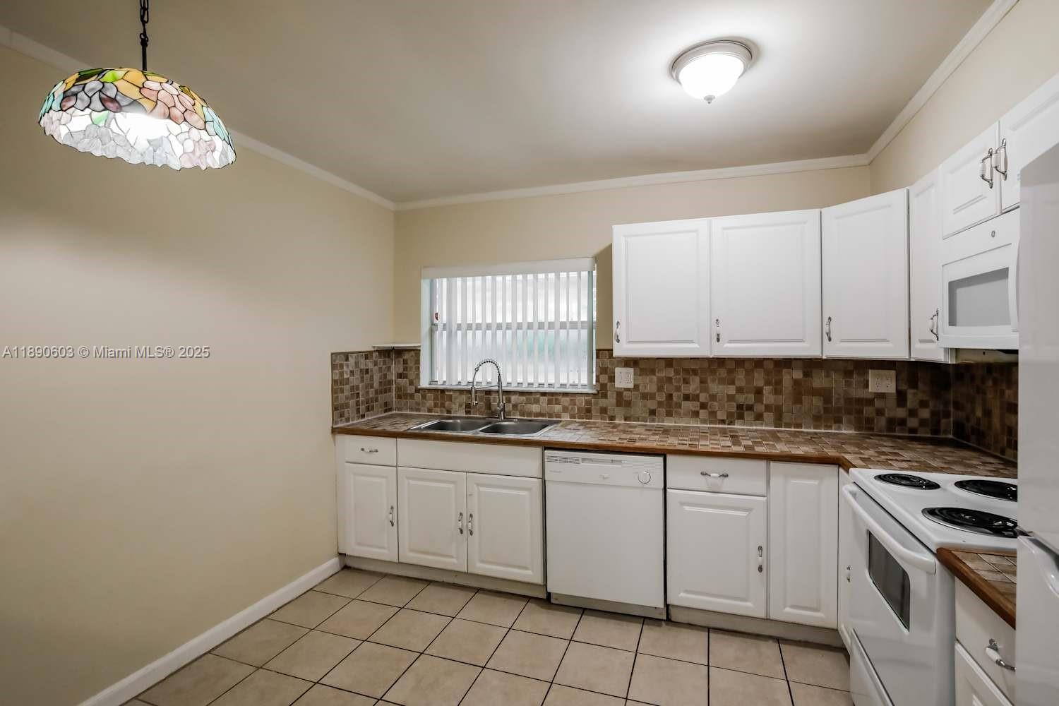 MIRAMAR SEC 12 - Residential Lease