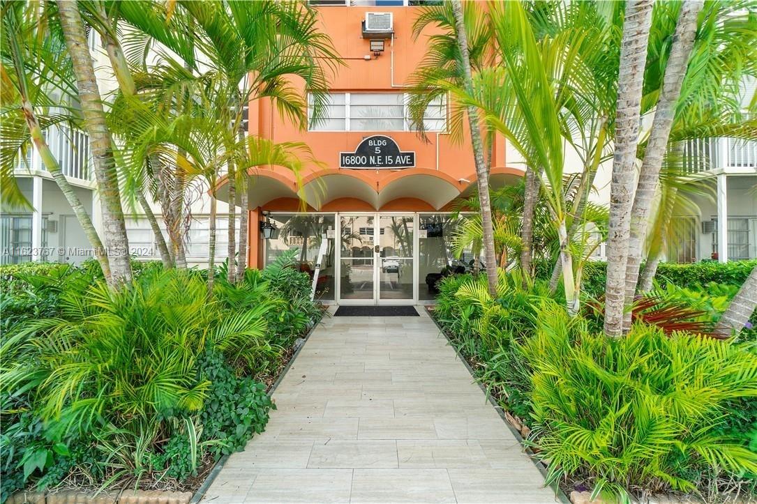 FOUNTAINVIEW CONDO - Residential