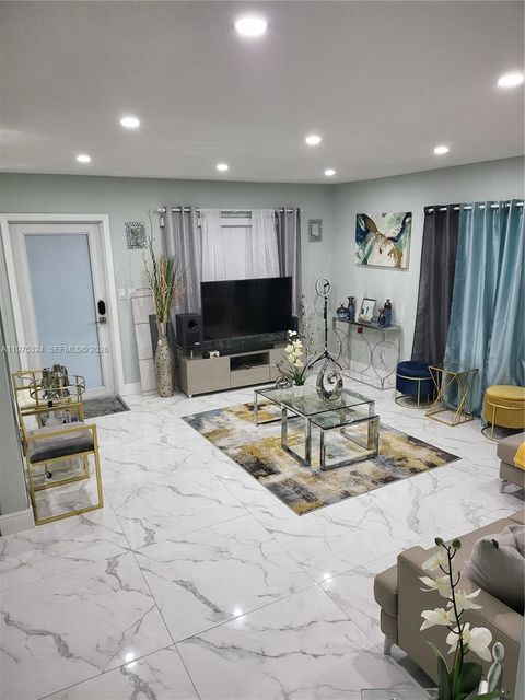 Photo of 1747 Rodman St #110, Hollywood, FL 33020 (MLS # A11975324)