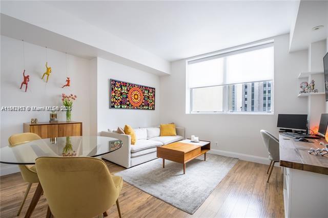 111 E Flagler St 708