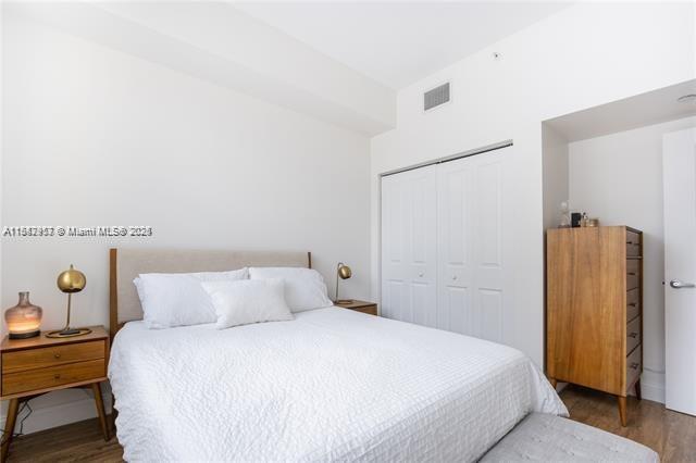 111 E Flagler St 708