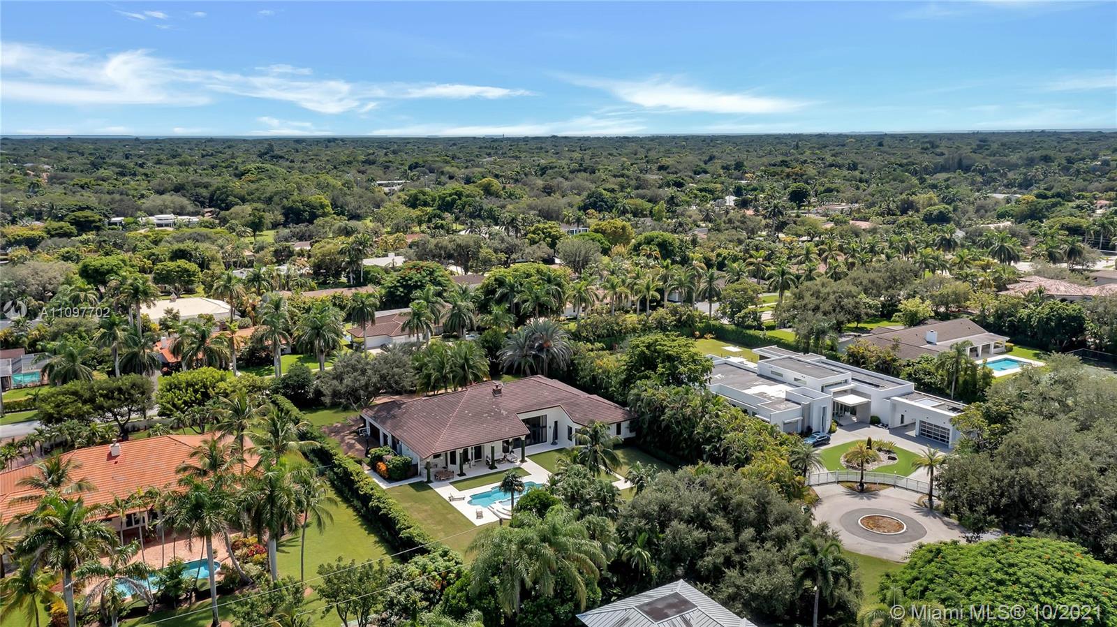 FLAGLER GROVE ESTATES SEC - Residential
