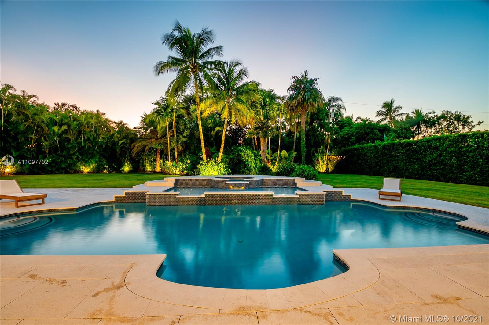 FLAGLER GROVE ESTATES SEC - Residential