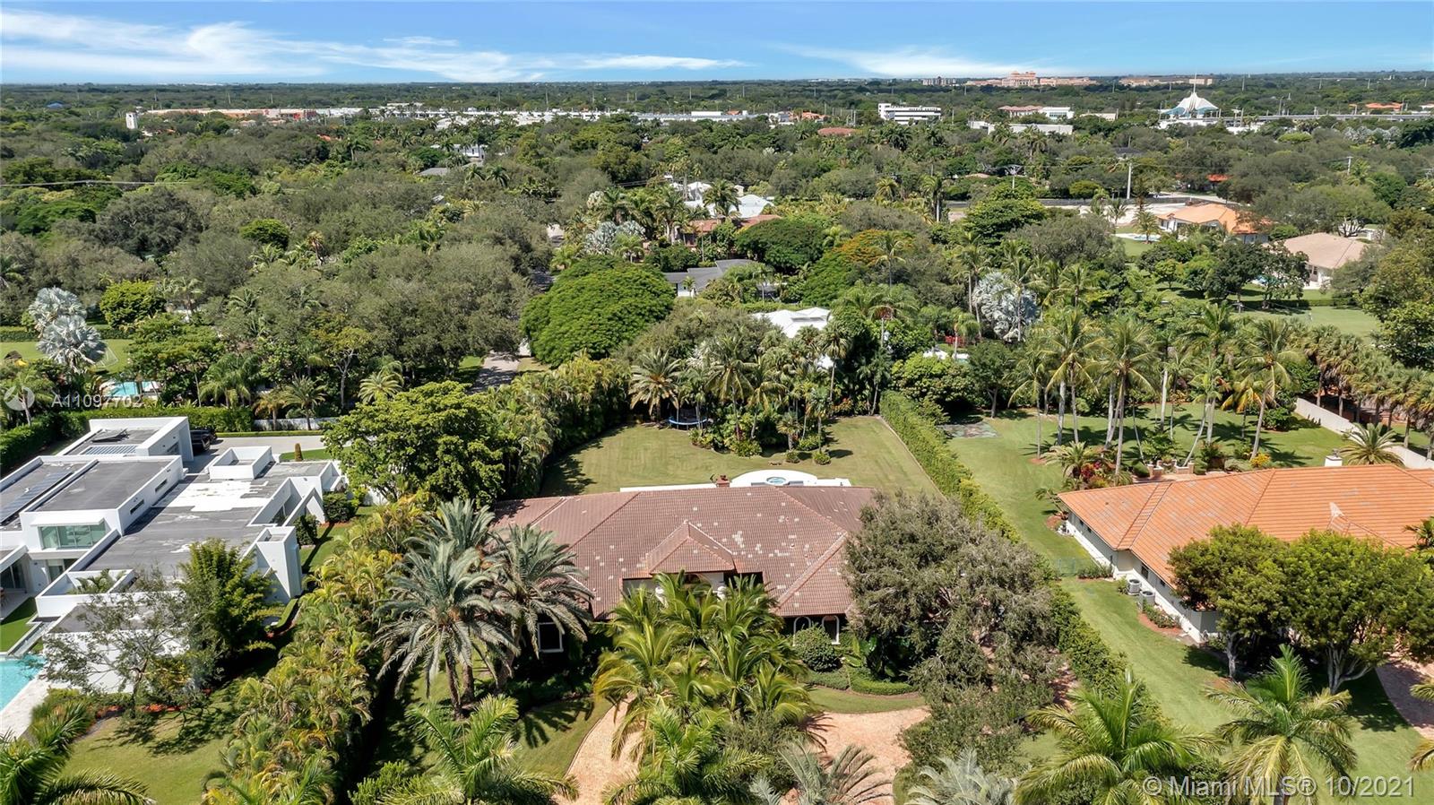 FLAGLER GROVE ESTATES SEC - Residential
