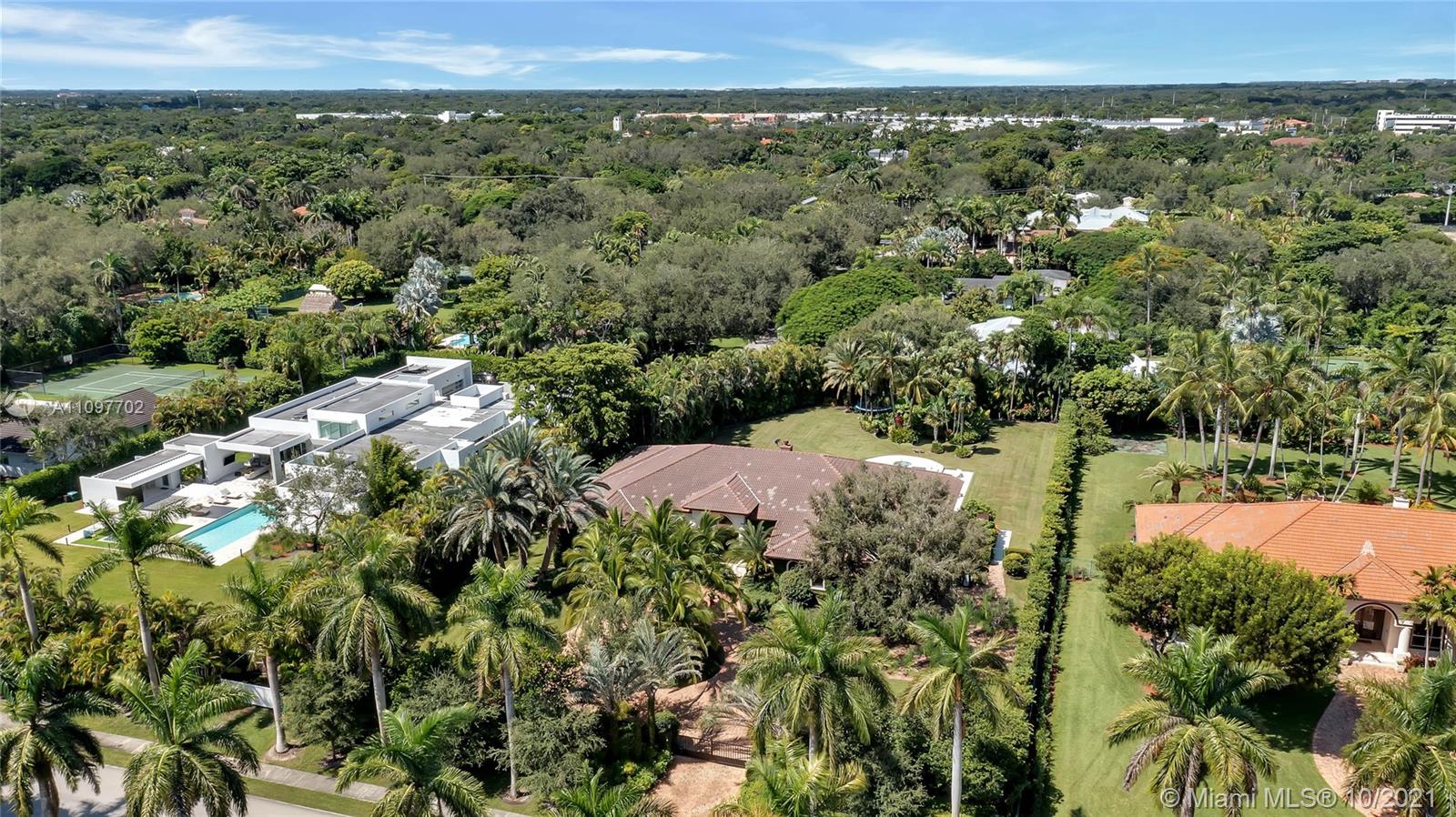 FLAGLER GROVE ESTATES SEC - Residential
