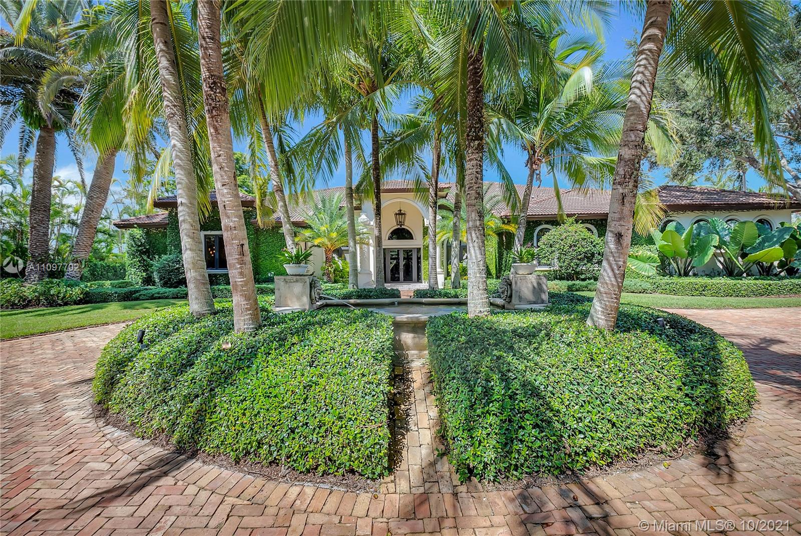 FLAGLER GROVE ESTATES SEC - Residential