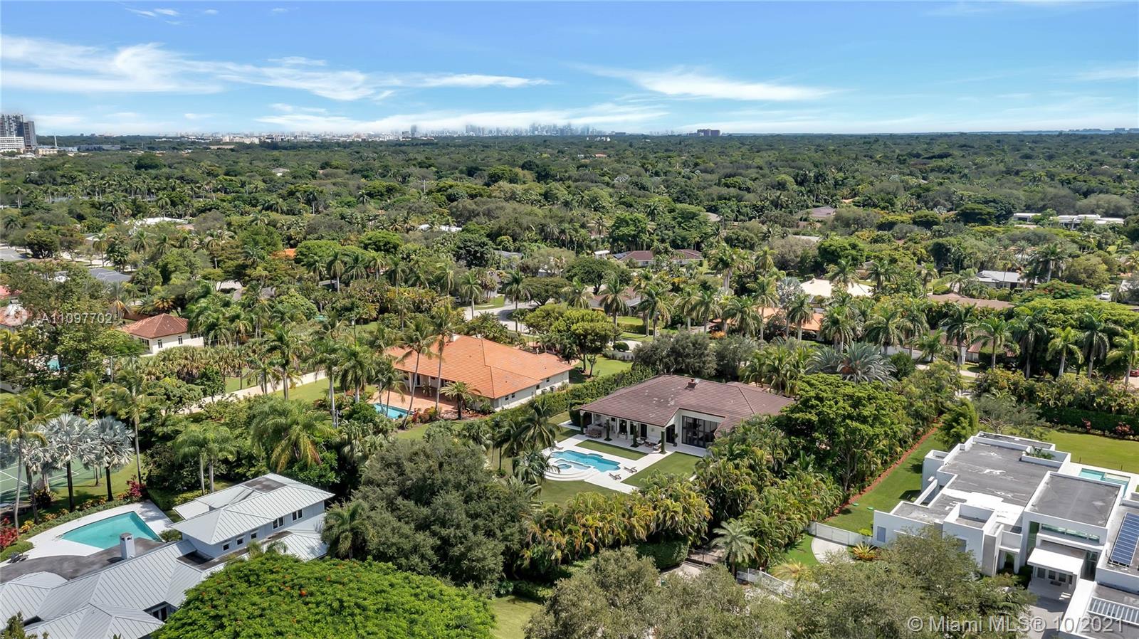 FLAGLER GROVE ESTATES SEC - Residential