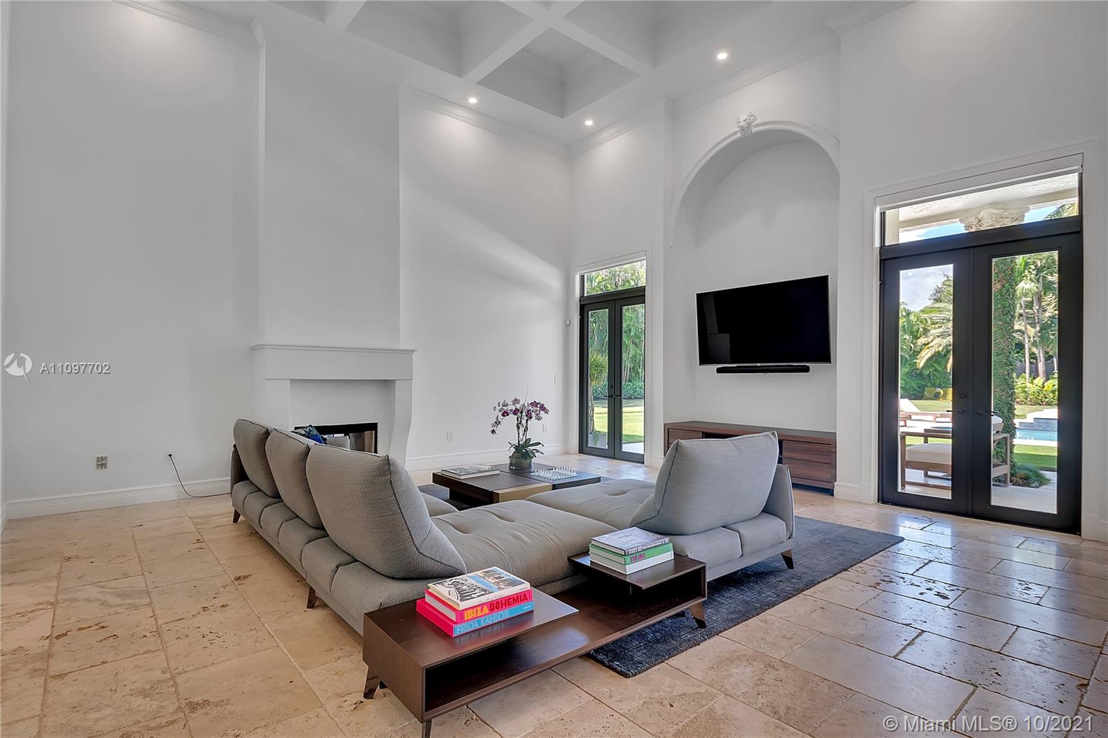 FLAGLER GROVE ESTATES SEC - Residential