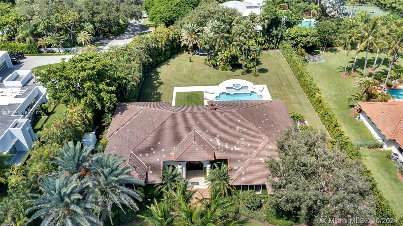 FLAGLER GROVE ESTATES SEC - Residential