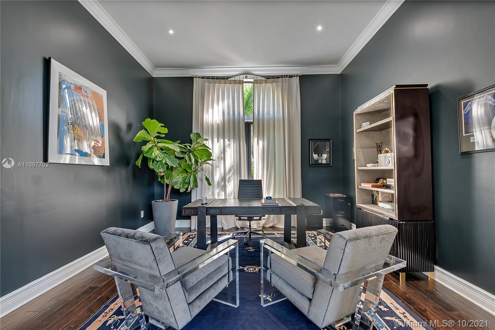 FLAGLER GROVE ESTATES SEC - Residential