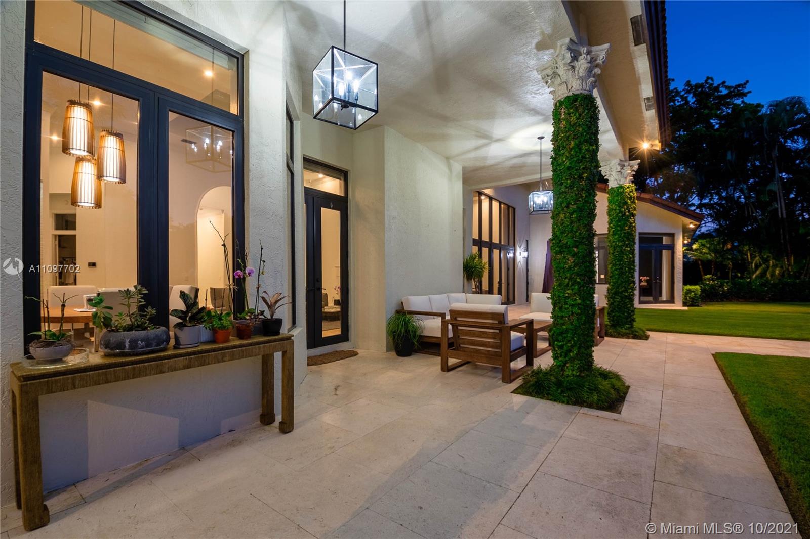 FLAGLER GROVE ESTATES SEC - Residential