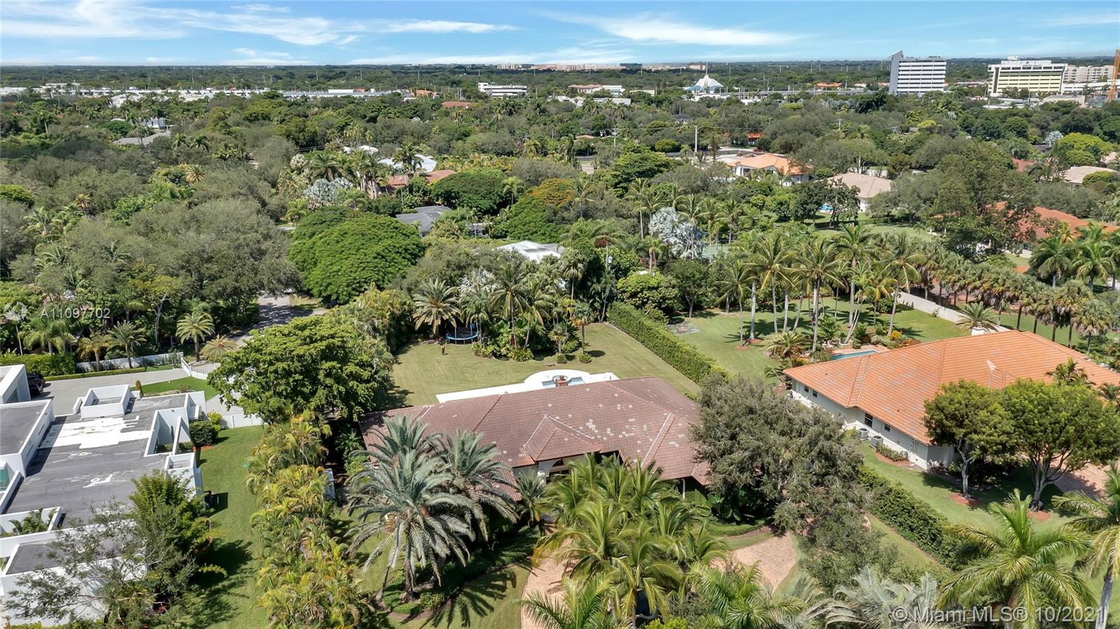 FLAGLER GROVE ESTATES SEC - Residential