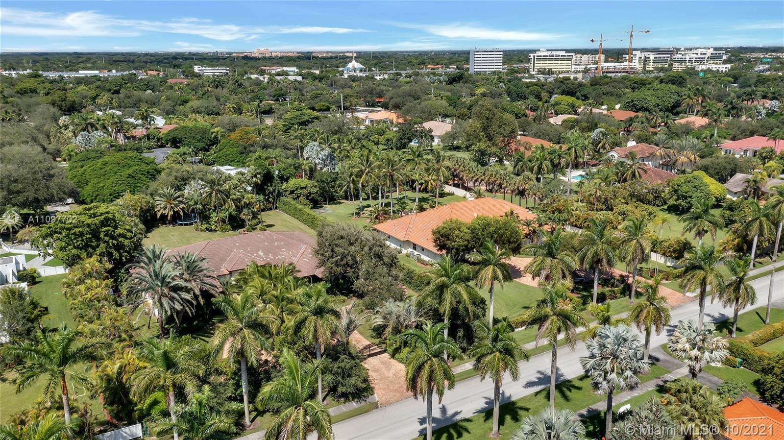 FLAGLER GROVE ESTATES SEC - Residential