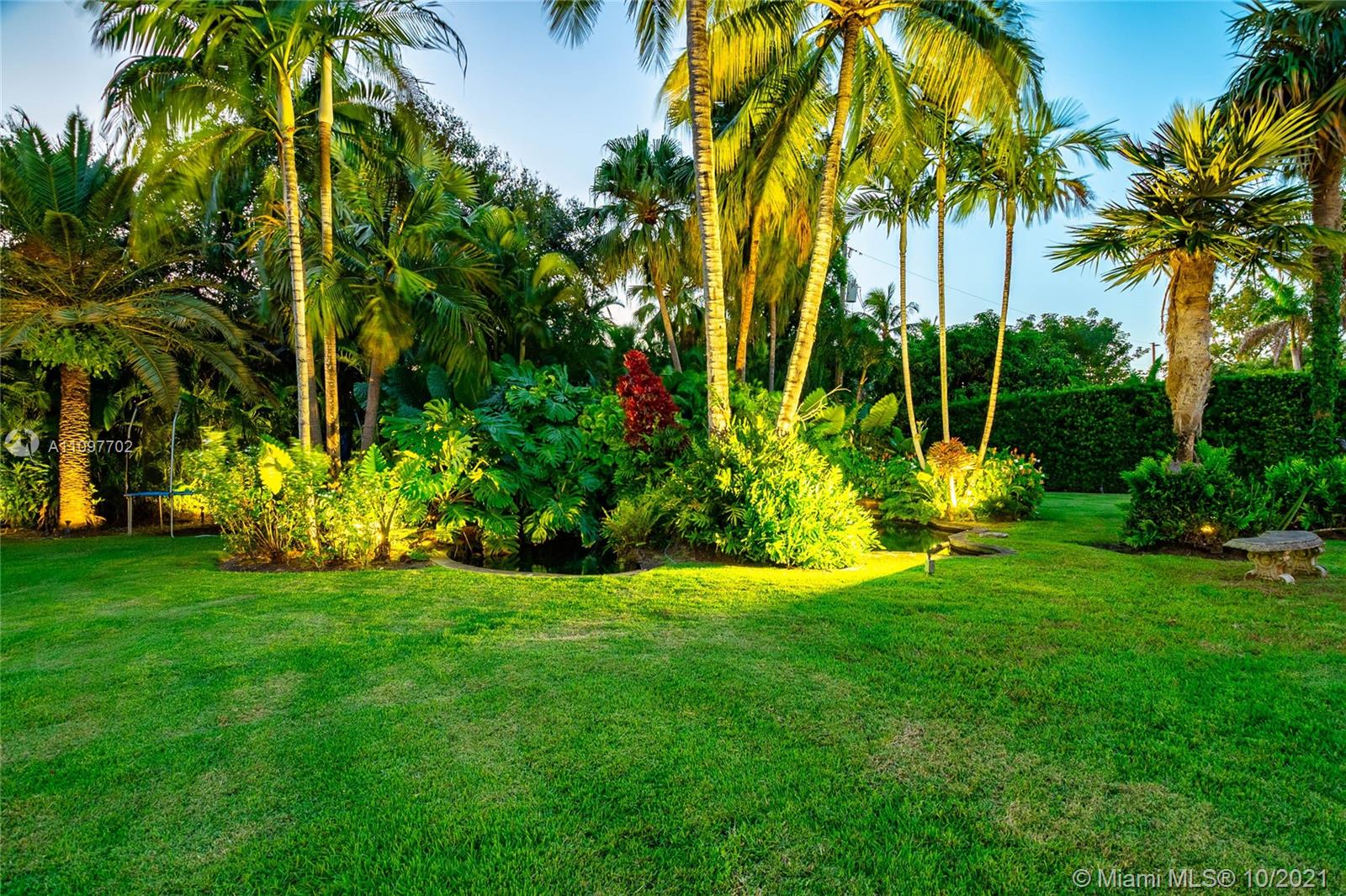 FLAGLER GROVE ESTATES SEC - Residential