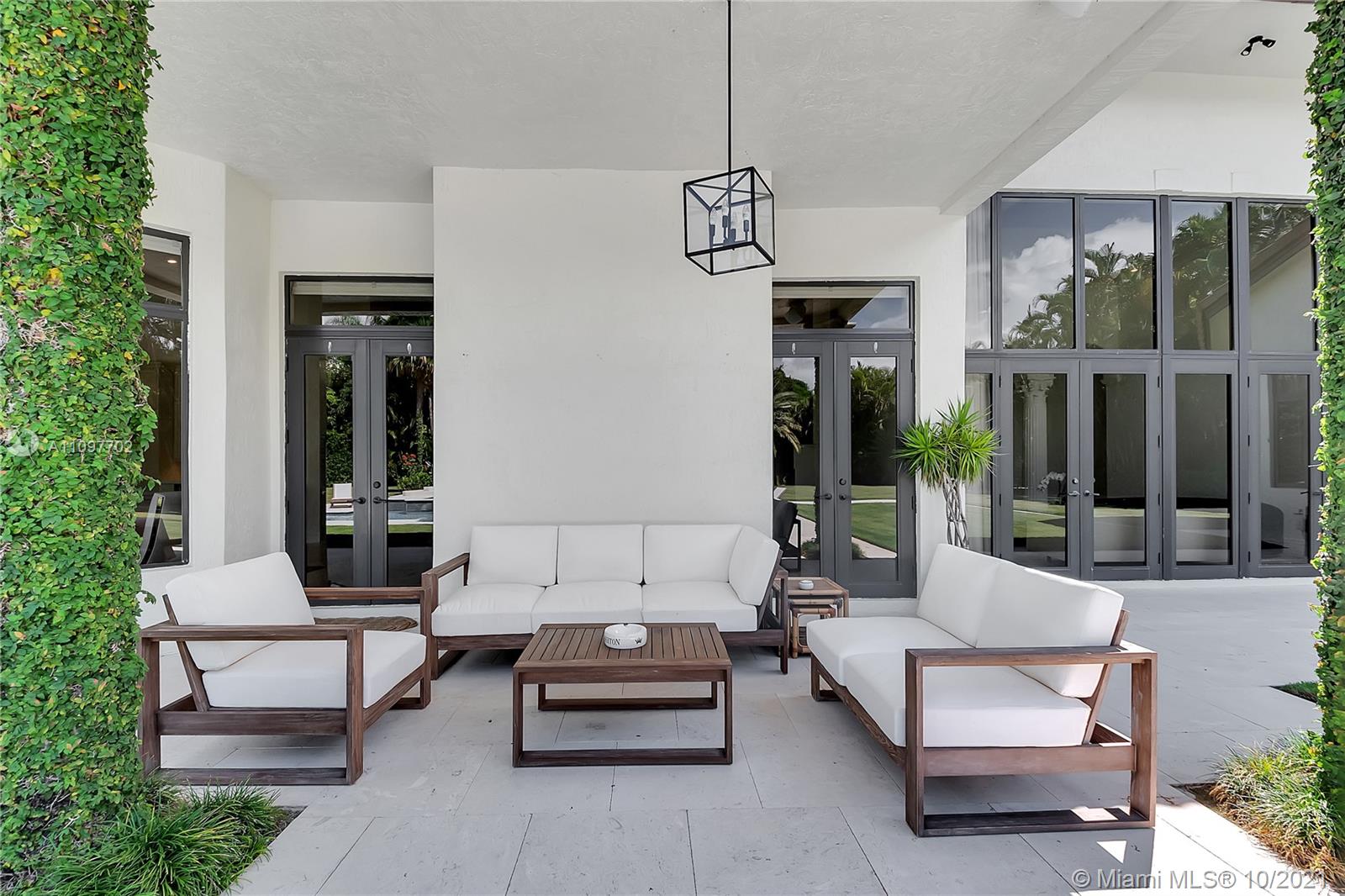 FLAGLER GROVE ESTATES SEC - Residential