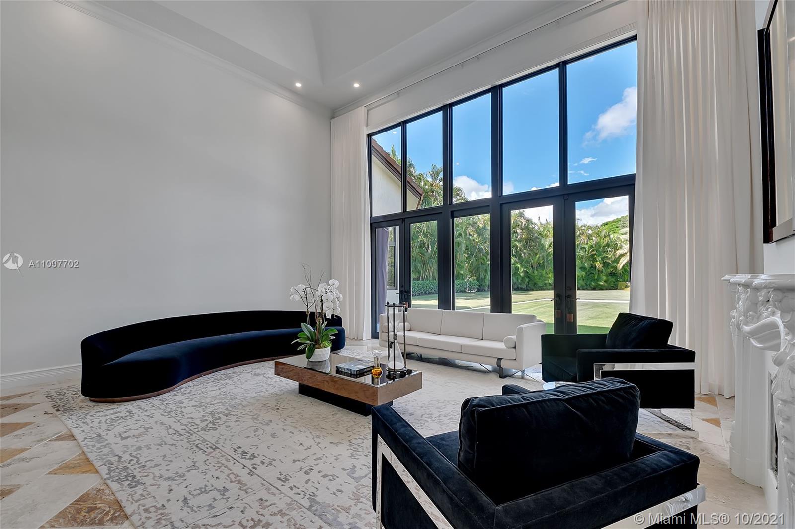 FLAGLER GROVE ESTATES SEC - Residential