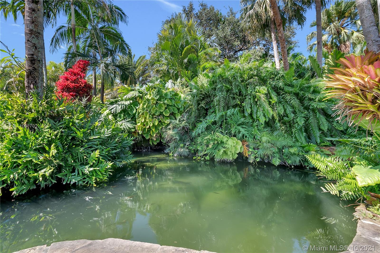 FLAGLER GROVE ESTATES SEC - Residential