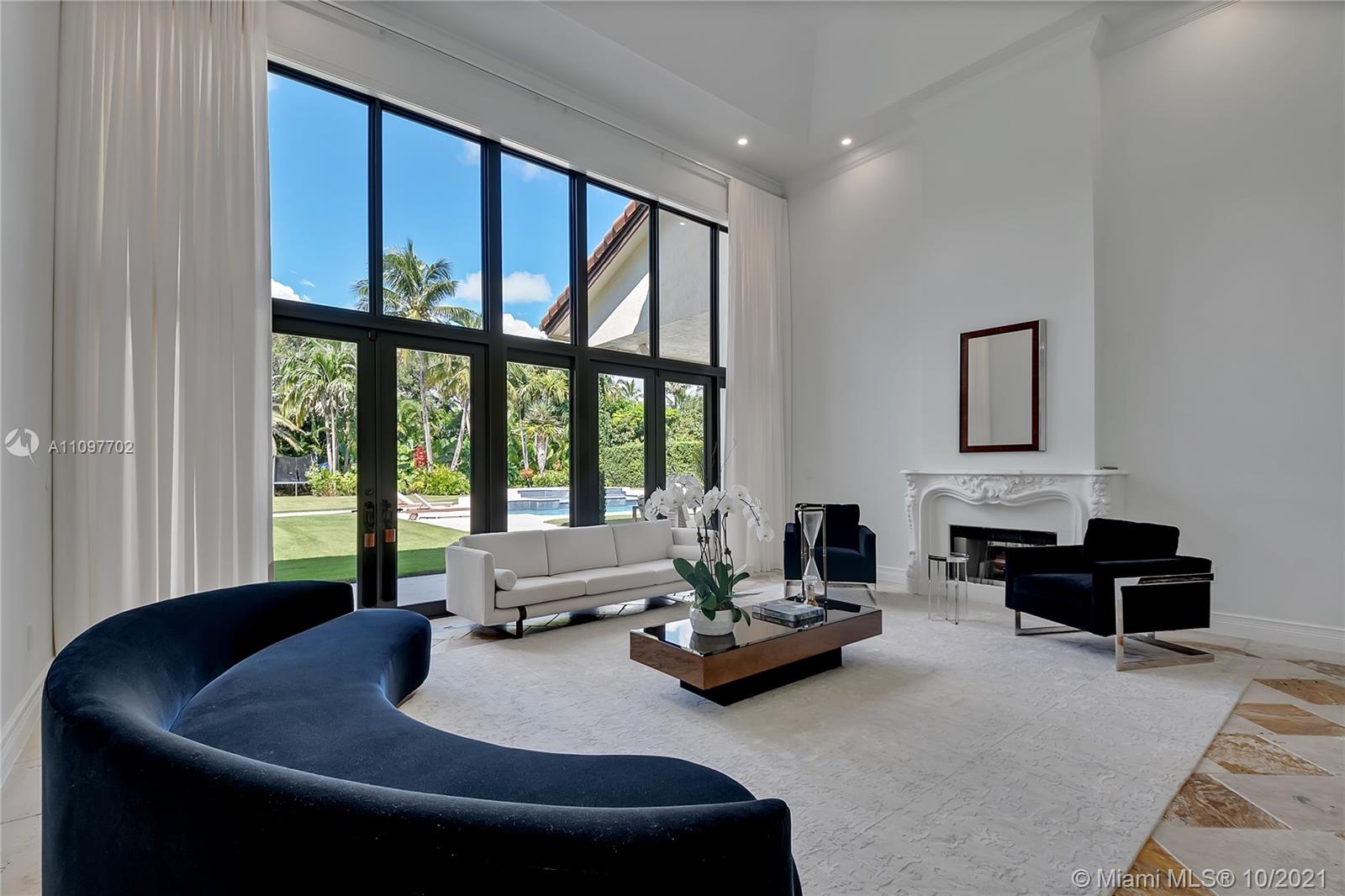 FLAGLER GROVE ESTATES SEC - Residential