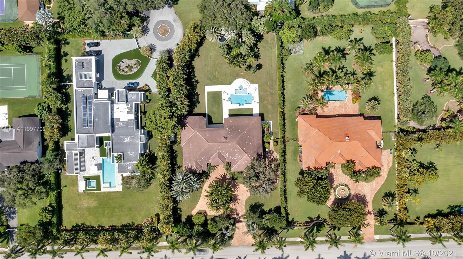 FLAGLER GROVE ESTATES SEC - Residential