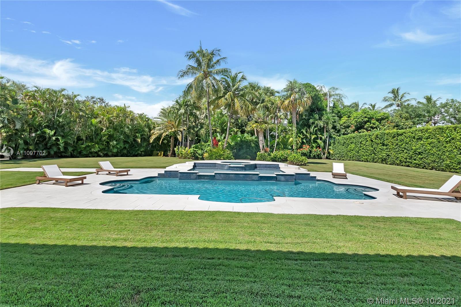 FLAGLER GROVE ESTATES SEC - Residential