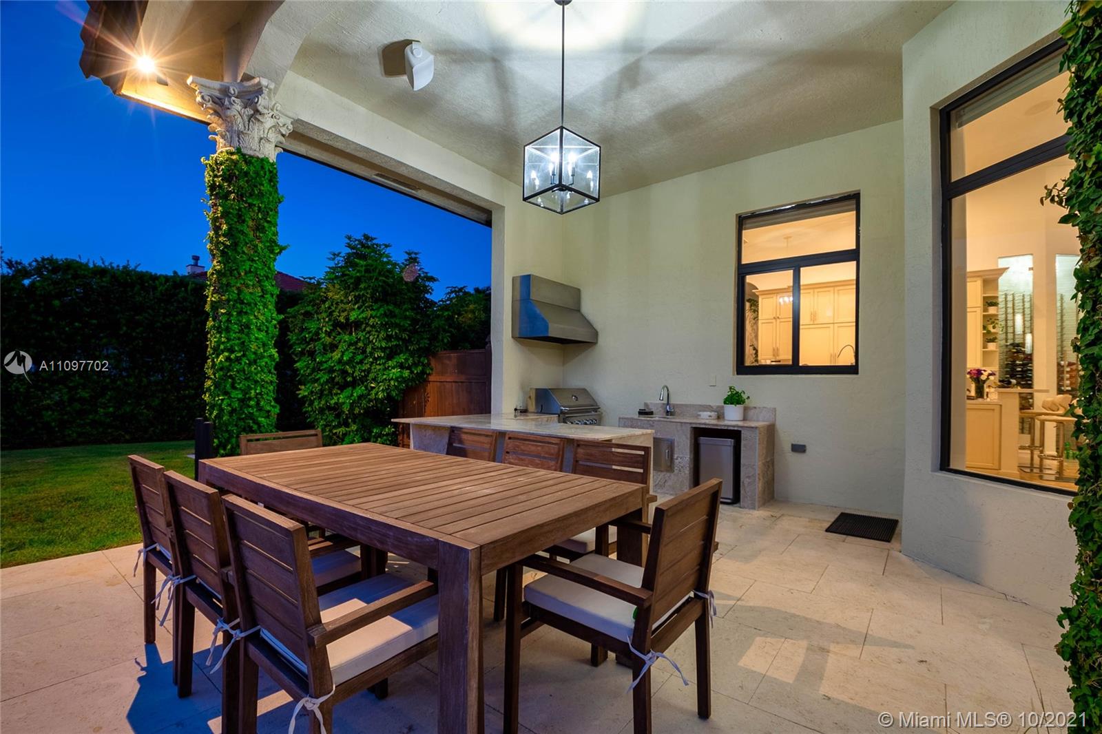 FLAGLER GROVE ESTATES SEC - Residential