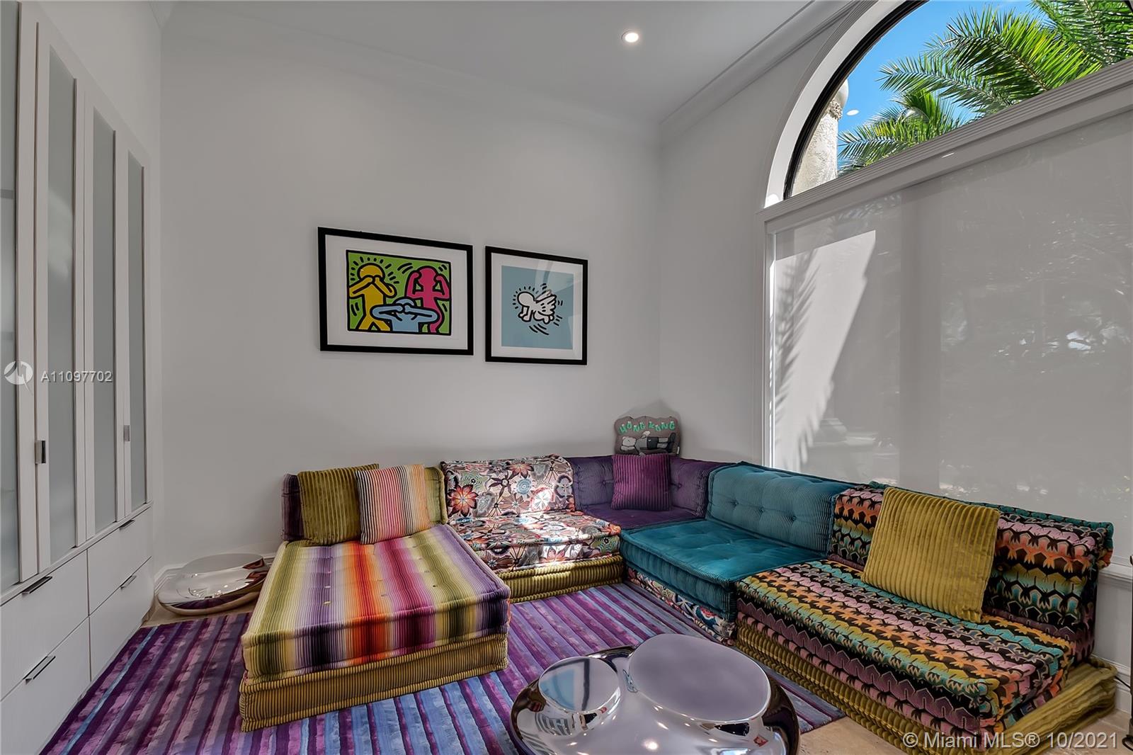 FLAGLER GROVE ESTATES SEC - Residential