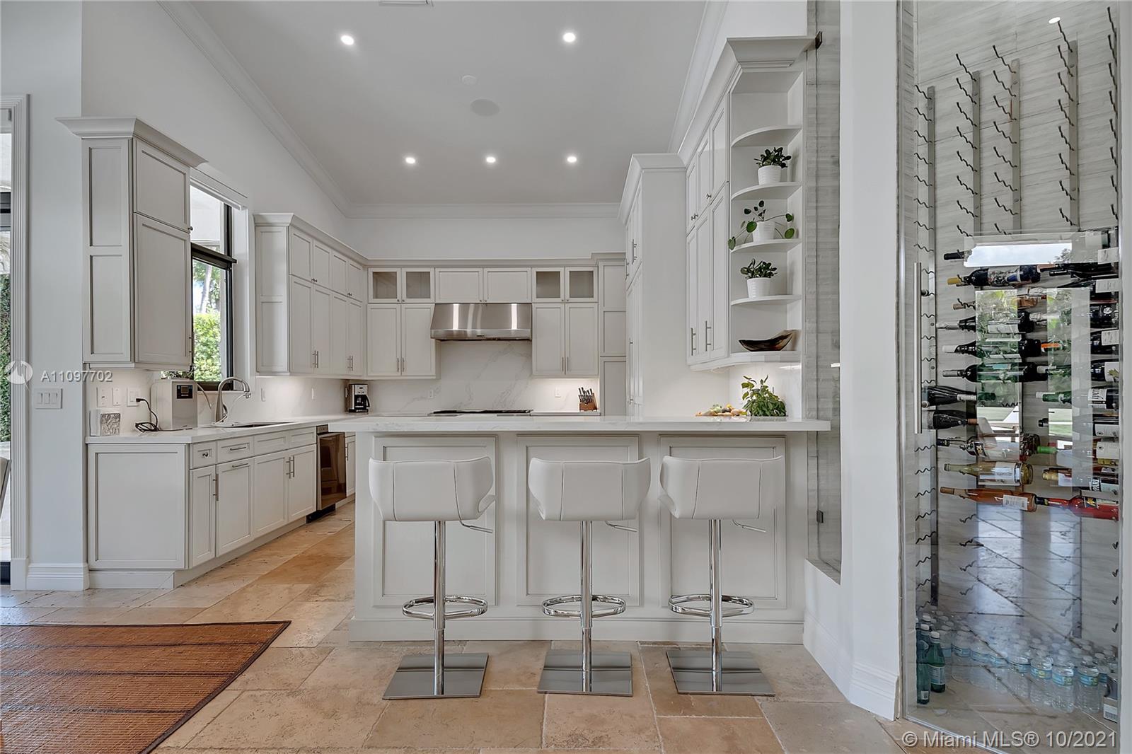 FLAGLER GROVE ESTATES SEC - Residential