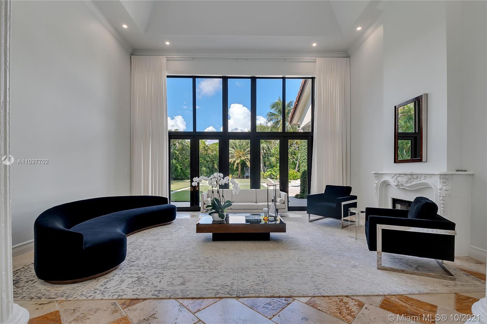 FLAGLER GROVE ESTATES SEC - Residential