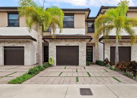 Photo of 15829 NW 91st Ct, Miami Lakes, FL 33018 (MLS # A11886438)